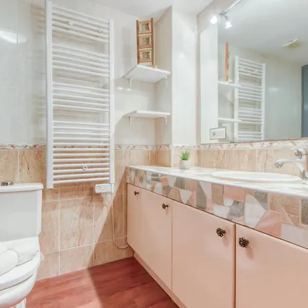 Apartment Mirablau F 1 1 Gran Reserva - Immo Barneda