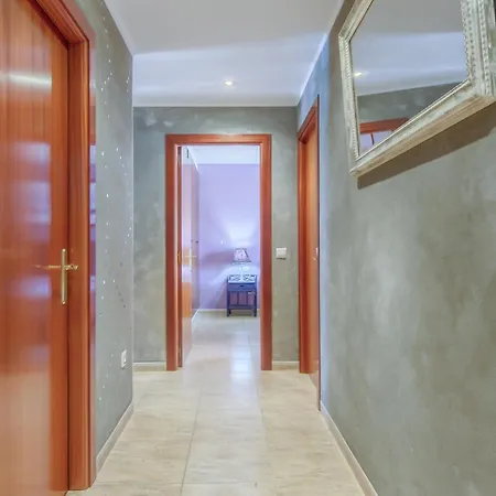 Apartment Mirablau F 1 1 Gran Reserva - Immo Barneda *