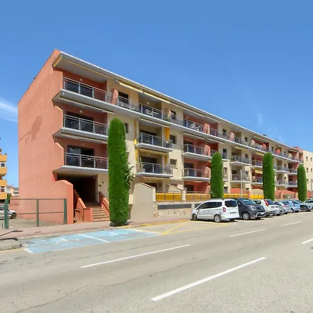 Apartment Mirablau F 1 1 Gran Reserva - Immo Barneda Empuriabrava