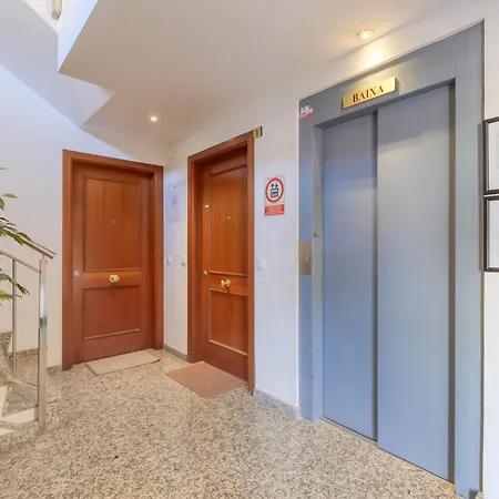 Apartment Mirablau F 1 1 Gran Reserva - Immo Barneda