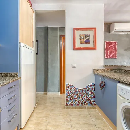 Mirablau F 1 1 Gran Reserva - Immo Barneda Apartment Empuriabrava
