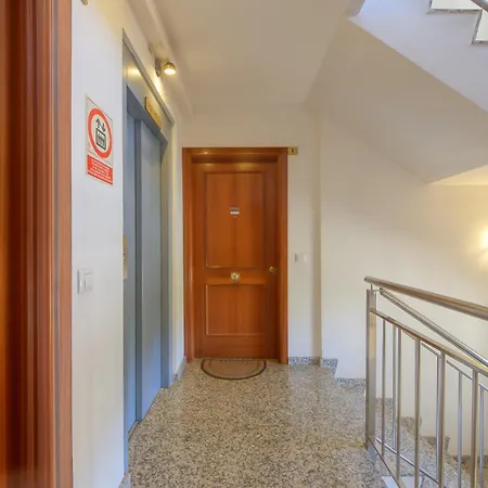 Apartment Mirablau F 1 1 Gran Reserva - Immo Barneda