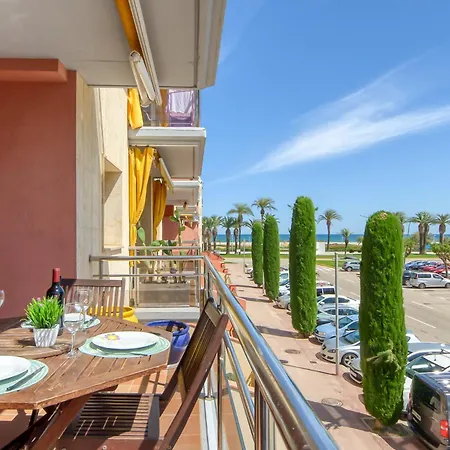 Mirablau F 1 1 Gran Reserva - Immo Barneda * Empuriabrava