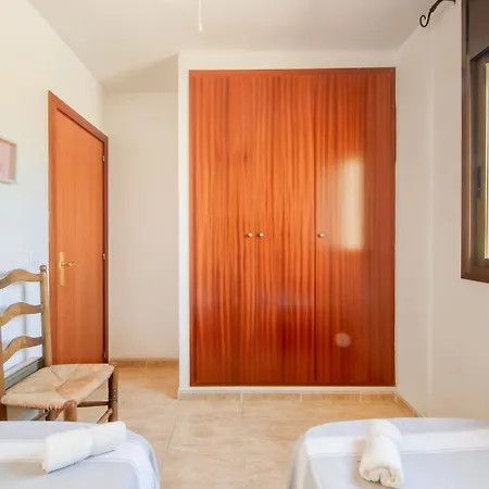 Mirablau F 1 1 Gran Reserva - Immo Barneda Apartment Empuriabrava