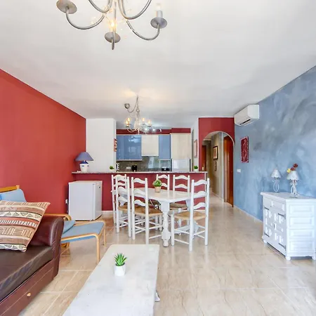 Mirablau F 1 1 Gran Reserva - Immo Barneda Apartment Empuriabrava