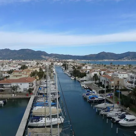 Apartment Mirablau F 1 1 Gran Reserva - Immo Barneda Empuriabrava