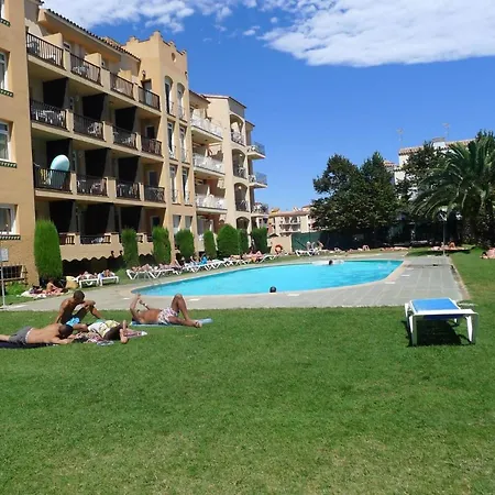 Mirablau F 1 1 Gran Reserva - Immo Barneda Apartment