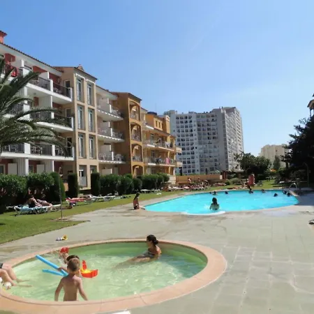 Mirablau F 1 1 Gran Reserva - Immo Barneda Apartment Empuriabrava