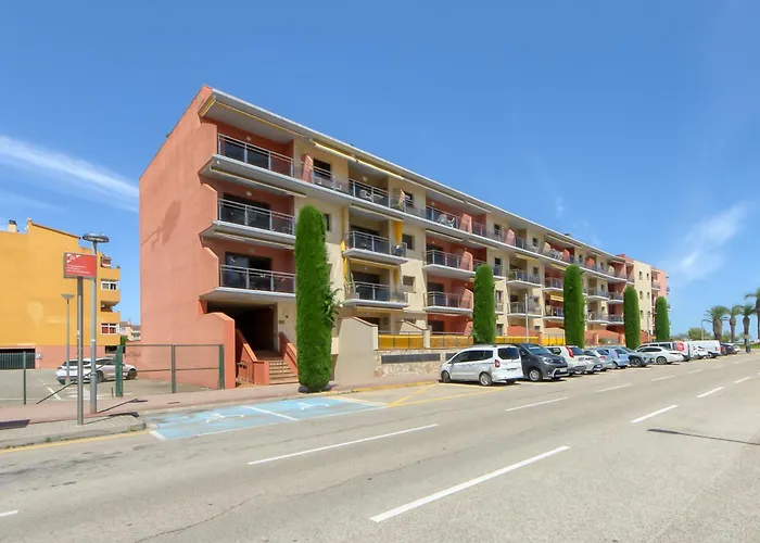 Lejlighed Mirablau F 1 1 Gran Reserva - Immo Barneda Empuriabrava