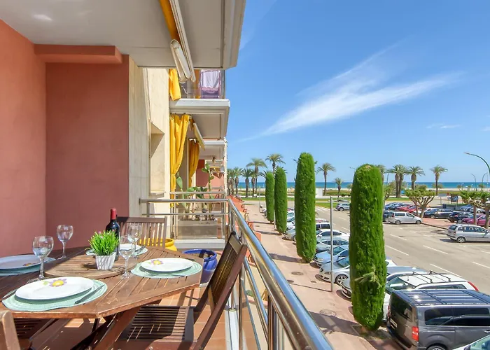 Mirablau F 1 1 Gran Reserva - Immo Barneda * Empuriabrava