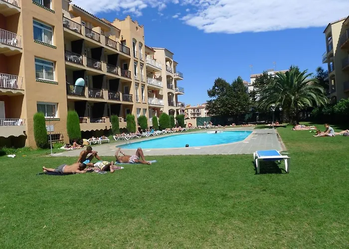 Mirablau F 1 1 Gran Reserva - Immo Barneda Lejlighed