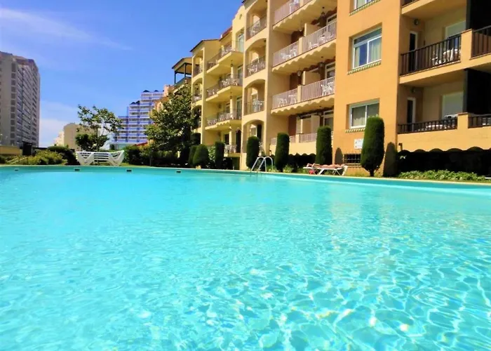 Mirablau F 1 1 Gran Reserva - Immo Barneda *
