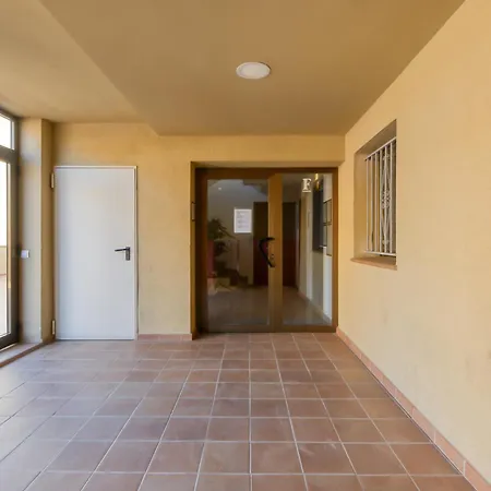 Mirablau F 1 1 Gran Reserva - Immo Barneda Apartamento *