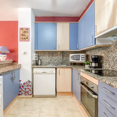 Mirablau F 1 1 Gran Reserva - Immo Barneda Apartamento *
