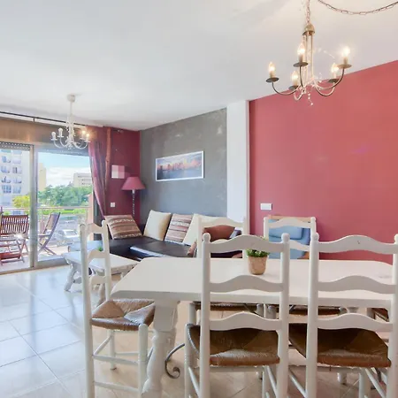 Mirablau F 1 1 Gran Reserva - Immo Barneda Apartamento